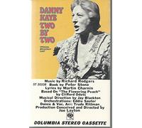 Two By Two Original Broadway Cast [CASSETTE]