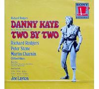 Two by Two - Original Broadway Cast [UK Import]