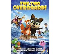 Two By Two: Overboard – DVD – 2020