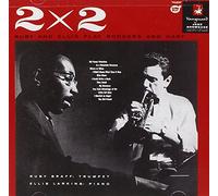 Two By Two: Play Rodgers & Hart