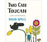 Two Can Toucan