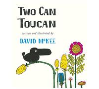 Two Can Toucan