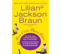 Two Cats, Three Tales (Cat Who...)