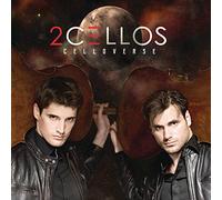 Two Cellos - Celloverse