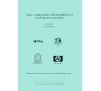 Two Cemeteries from Bristol's Northern Suburbs