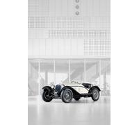 Two Centuries of Automotive History: 100 Masterpieces from the Collection of MAUTO - Museo Nazionale dell’Automobile