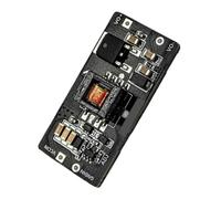 Two channel isolation DCDC power module 5V 12V 15V output adjustable support electronic project customized design 2 output voltage regulator