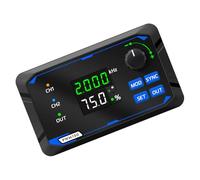 Two Channel Producer With Rotational Processor Control Multiple Security Functions For Industrial Automation Training Failure Security Indication Producer