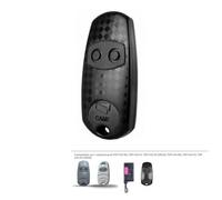 Two-channel transmitter TOP-432EE multi-user self-learning CAME EX TOP-432EV