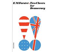 Two Cheers For Democracy (Harvest Book)