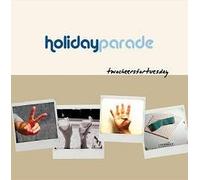 Two Cheers For Tuesday