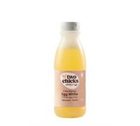Two Chicks Ambient Liquid Egg White 500g