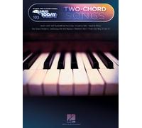 Two-Chord Songs: E-Z Play Today Volume 13 (E-Z Play Today, 103)