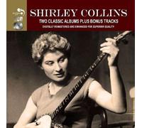 Two Classic Albums Plus by Shirley Collins