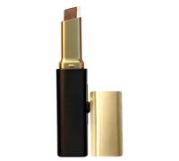 Two Color Eyeshadow & Highlighter Duo, 2 in 1 Cream Eyeshadow Stick with Smooth Blendable Formula, Effortless One-Swipe Application, Multi-Purpose Eye Makeup for Daily and Travel Use (D)