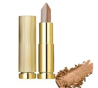 Two-Color Eyeshadow Stick - Waterproof, Long-Lasting, and Easy to Apply - Dual-Ended Eyeshadow Pen for Beginners and On-the-Go - 6 Color Options - for Parties, Performances, and Weddings (A01)