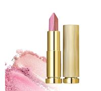 Two-Color Eyeshadow Stick - Waterproof, Long-Lasting, and Easy to Apply - Dual-Ended Eyeshadow Pen for Beginners and On-the-Go - 6 Color Options - for Parties, Performances, and Weddings (D01)