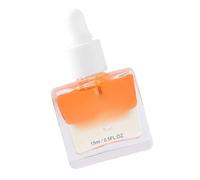 Two Color Nails Care Oil Enricheds Nourishing Treatments With Roller Ball For Dry Brittle Nails And Cuticles Fast Absorbing Nail Revitalizers