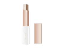 Two Colour Eyeshadow Stick, Double Colors Eyeshadow Stick, 2 in 1 Rotating Dual Eyeshadows Sticks for Mature Women, Glitter Gradient Long Lasting Waterproof Matte Eyeshadows, Korean Makeup (06#)