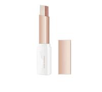 Two Colour Eyeshadow Stick, Double Colors Eyeshadow Stick, 2 in 1 Rotating Dual Eyeshadows Sticks for Mature Women, Glitter Gradient Long Lasting Waterproof Matte Eyeshadows, Korean Makeup (02#)