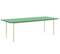 Two Colour Table Table Length 240 cm Hay - 5710441381884