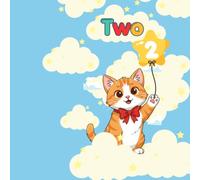 two Connect the Dots and Color: `Little Explorers Activity Series | Fun Dot-to-Dot Number Puzzles for Toddlers Ages 3-5 | Preschool Counting and Fine Motor Skills Workbook