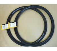 Two - Continental Contact Speed 26 x 1.6 tyres / NOS Mtb bicycle