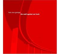 Two Cow Garage - Wall Against Our Back, The [Us Import]