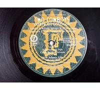 TWO COWBOYS Everybody Gonfi-Gon 12" vinyl