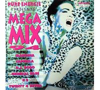 Two Cowboys / Twenty 4 Seven a.o. - Twenty 4 Seven, Fun Factory, Cappella, Tony di Bart, DJ Bobo, 2 Brothers..