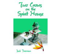 Two Crows on the Spirit House