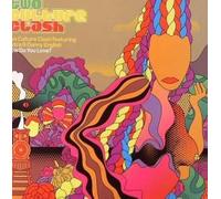 Two Culture Clash - How Do You Love?