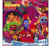 Two Culture Clash - Two Culture Clash