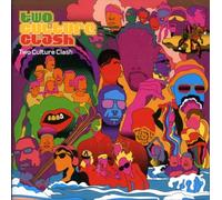 Two Culture Clash - Two Culture Clash [Australian Import]