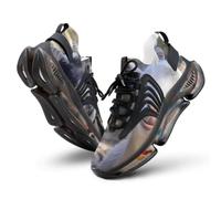 Two Cute Goats Men's Road Running Shoes