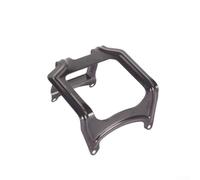 Two-Cycle Lawnmower and Brush Trimmer Guard Frame Bracket Compatible with Common 40cc to Engine Platforms
