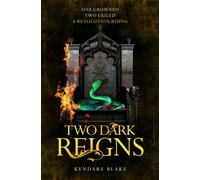 Two Dark Reigns