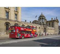 Two Day Hop On Hop Off Belfast - Choice of Ticket