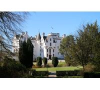 Two Day Private Tour to Inverness Loch Ness and Glencoe
