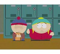 Two Days Before The Day After Tomorrow