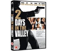 Two Days In The Valley [DVD]
