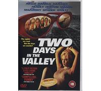 Two Days In The Valley [DVD]