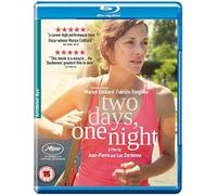Two Days, One Night (2014) [Blu-ray / Normal]