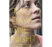 Two Days. One Night DVD (Region 1/A)