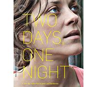 Two Days, One Night (Region A/1) [Blu-ray]