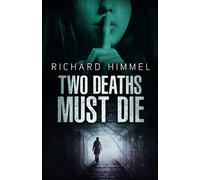 Two Deaths Must Die (Johnny Maguire)