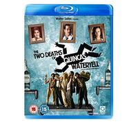 Two Deaths Of Quincas Wateryell [Blu-ray]