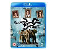 Two Deaths of Quincas Wateryell BLU-RAY NEW