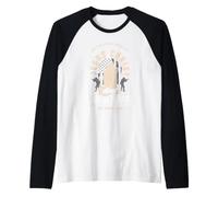 Two Defining Forces Have Ever Offered to Die for You Raglan Baseball Tee