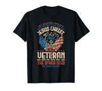 Two Defining Forces Have Ever Offered to Die for You T-Shirt